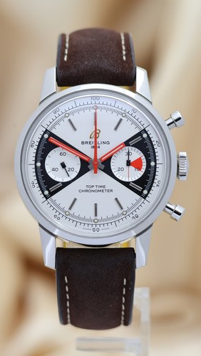 Breitling top time limited - breitling,