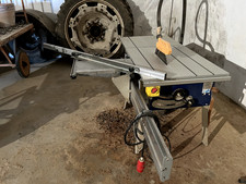 Elektra Beckum PK 300 Präzisionskreissäge