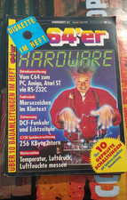 64er Sonderheft 67 Hardware C