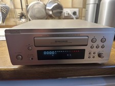 Denon UDR-F88 Stereo Kassettendeck Hi-Fi, Champagner, Defekt
