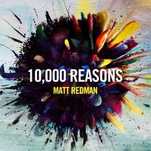 Matt redman 000 reasons - -, 10.000
