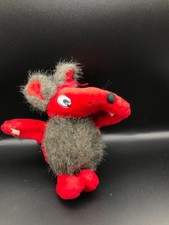 Zonk plüsch stofftier - plüsch,