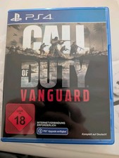 Call of Duty: Vanguard (Sony