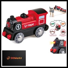 Eisenbahn Batteriebetriebene