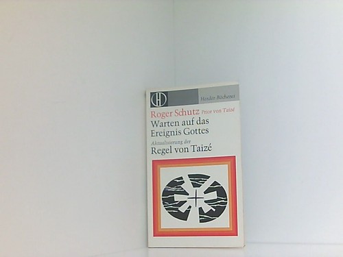 Warten auf das ereignis - warten,