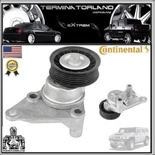 🇩🇪 Spannrolle CADILLAC