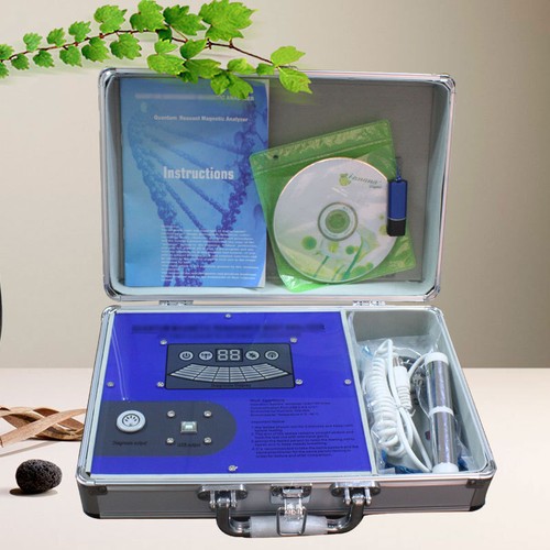 Bio-Resonanz