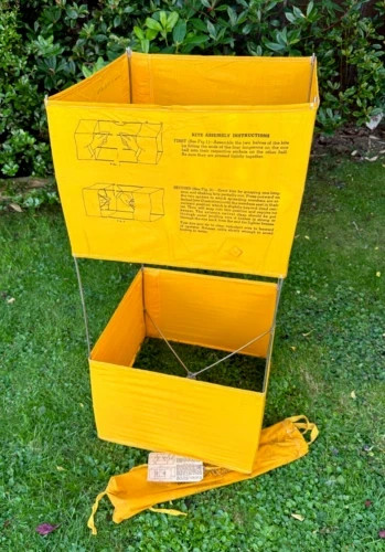 Ww2 usaaf 1943 - kite, set