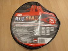 Starthilfekabel APA Alu-Star