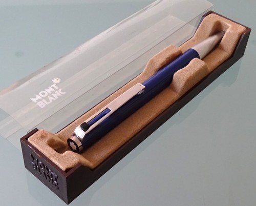 Montblanc ballpix schöner - ballpix,,