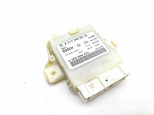 Mercedes-Benz E W211 2006