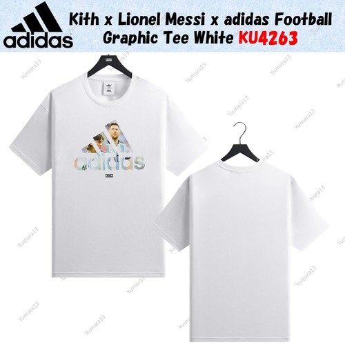 Kith lionel messi adidas - x,