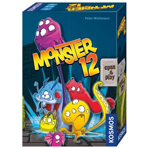Kosmos monster - kosmos,