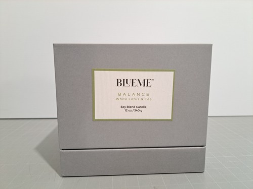 Blueme balance white lotus - white, &