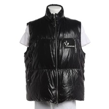Weste moncler schwarz - weste,