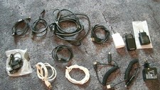 Verschiedene ladekabel für - verschiedene,