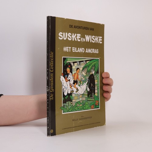Avonturen van suske en - suske,