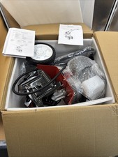 1650W 52cc Benzin Gartenhacke Motorhacke Bodenfräse Kultivator FräseHacke 2-Takt