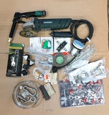 Werkzeug konvolut gebraucht Auflösung.