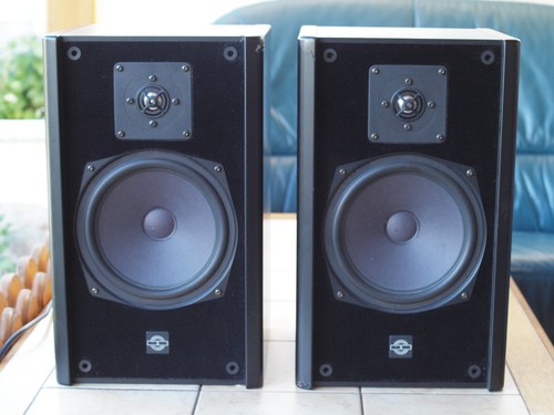 Quart 280 fi - mb, hi-fi