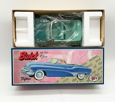 Blechspielzeug ,,Fifties 1:18 ,,Buick Open Type 1950,, Made in Japan in OVP