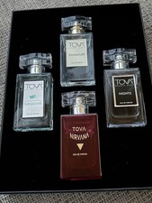 TOVA Beverly Hills - Fragrance