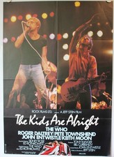 The Kids are Alright, The Who