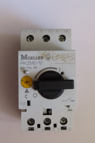 Klöckner moeller - klöckner,