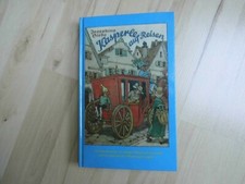 Kasperle auf Reisen – Josephine Siebe