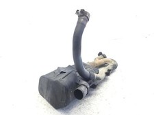Exhaust Manifold Catalytic