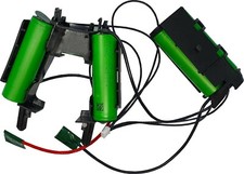 2600 mAh Akku Staubsauger Electrolux Ergorapido Ergo13 ZB112ER AEG AG3013 CX7-45