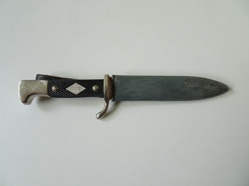 Altes hubertus messer h - altes,