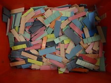 2000g 2kg Verglasungsklötze