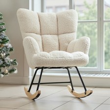 Schaukelsessel Schaukelstuhl