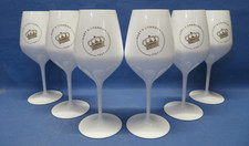 6x Moet & Chandon Gläser