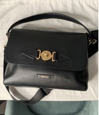 versace herren tasche