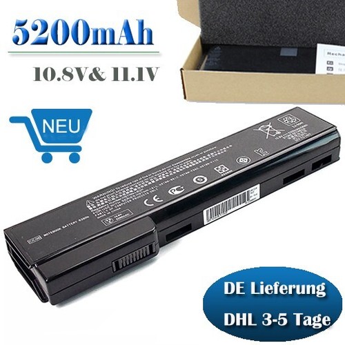 5200mah akku für - akku,