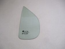 Opel Agila A Türscheibe