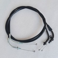 Throttle Cable Wires For