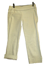 SARAH Pacini ,Hose Soumia ,Gr. 3,L ,XL,40,42, neu,Lagenlook ,sandbeige,NP 190€