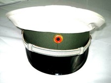 Schirmmütze Berlin Polizei