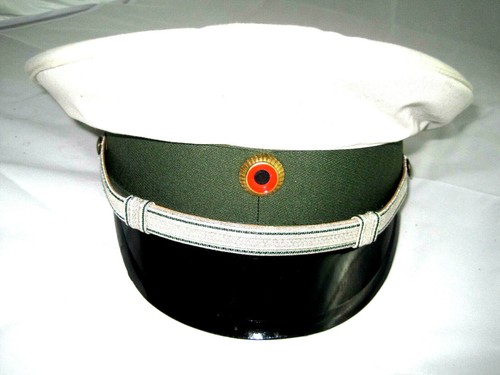 Schirmmütze berlin polizei - schirmmütze,