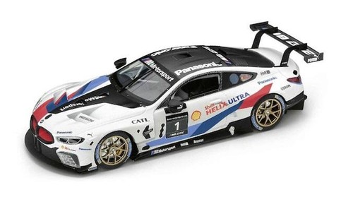 Original bmw gte - bmw, miniatur