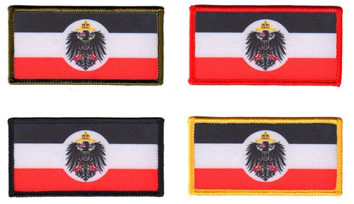 Reichskolonialamt"Aufnäher"Pa