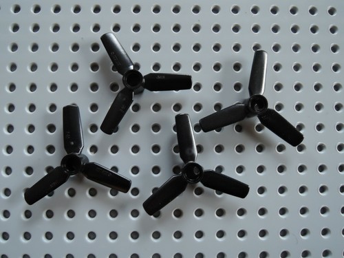 Lego düse propeller - 4,
