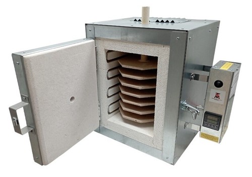 Tisch elektroofen 1100c 2012f - tisch-elektroofen, 1100c/2012f
