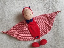 Sterntaler Schnuffeltuch