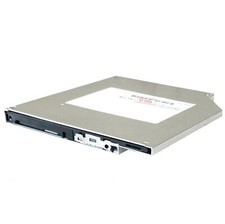 DVD Laufwerk Brenner für Emachines E720-343G16mi, E720-424G32mi, z1800w Notebook