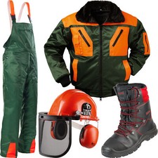 Forstschutz Set 4 tlg