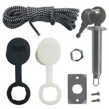 Notentriegelung 13mm von